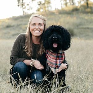 Meet your Posher, Makayla